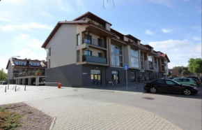 777 Apartamentai, Palanga